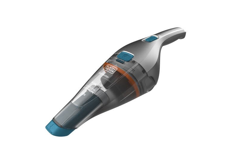 Kruimeldief BlackDecker NVC215WA