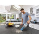 Kruimeldief BlackDecker NVC215WA