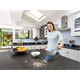 Kruimeldief BlackDecker NVC215WA