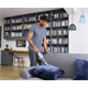 Kruimeldief BlackDecker NVC215WA