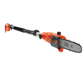 Telescoop Kettingzaag BlackDecker PS7525
