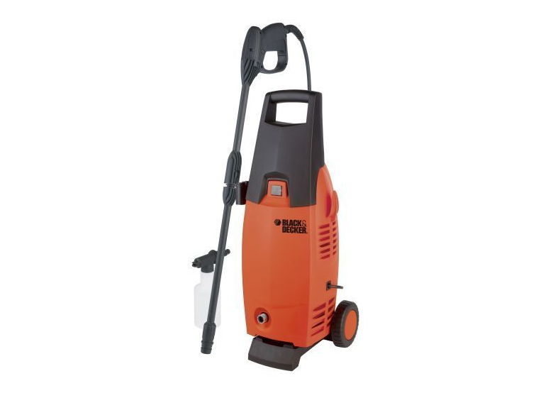 Hogedrukreiniger BlackDecker PW1400K