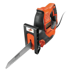 Reciprozaag BlackDecker SCORPION RS890K