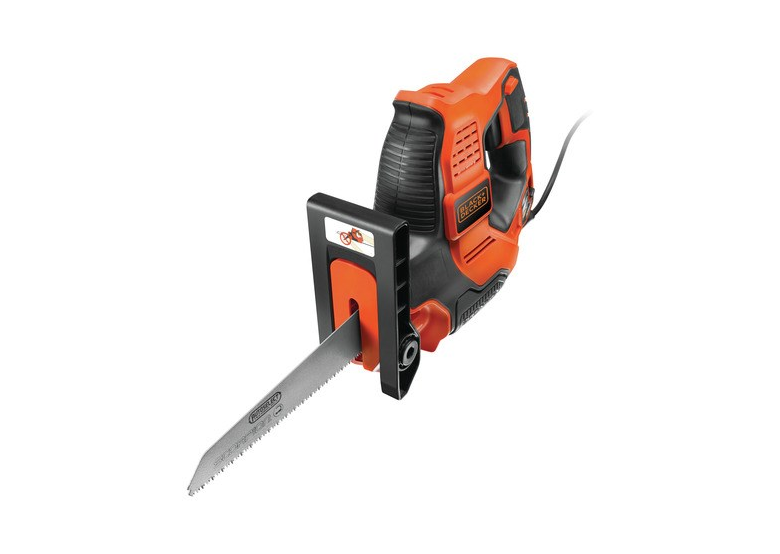 Reciprozaag BlackDecker SCORPION RS890K