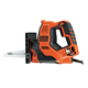 Reciprozaag BlackDecker SCORPION RS890K