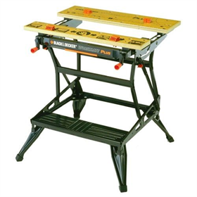 Werktafel BlackDecker WM825