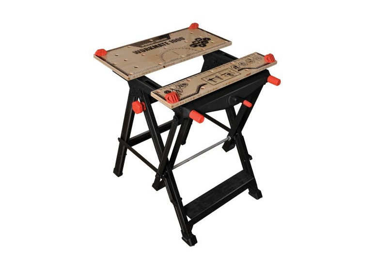 Werktafel BlackDecker Workmate 1000