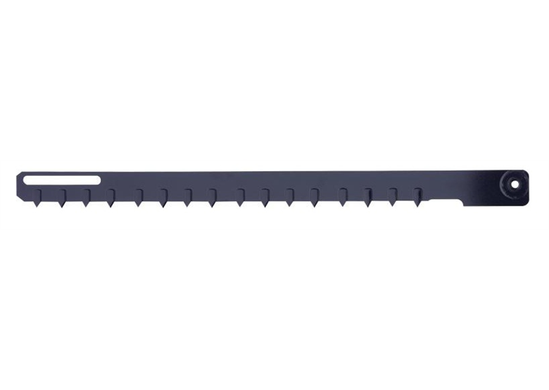 Decoupeerzaag voor cellenbeton BlackDecker X44335