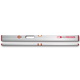 Waterpas 120cm BMI High Precision