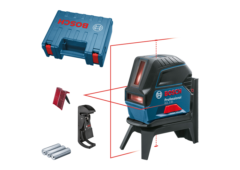  Combilaser Bosch 0601066F02