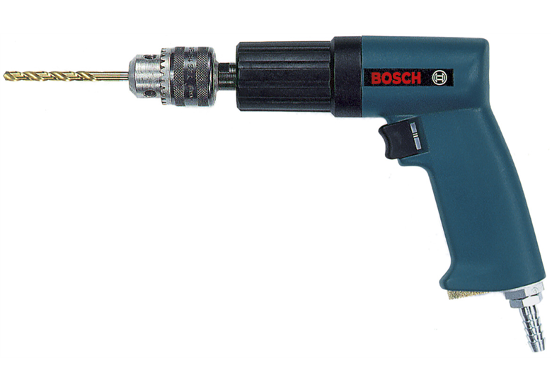 Pneumatische boormachine met getande boorkop Bosch 0607160509