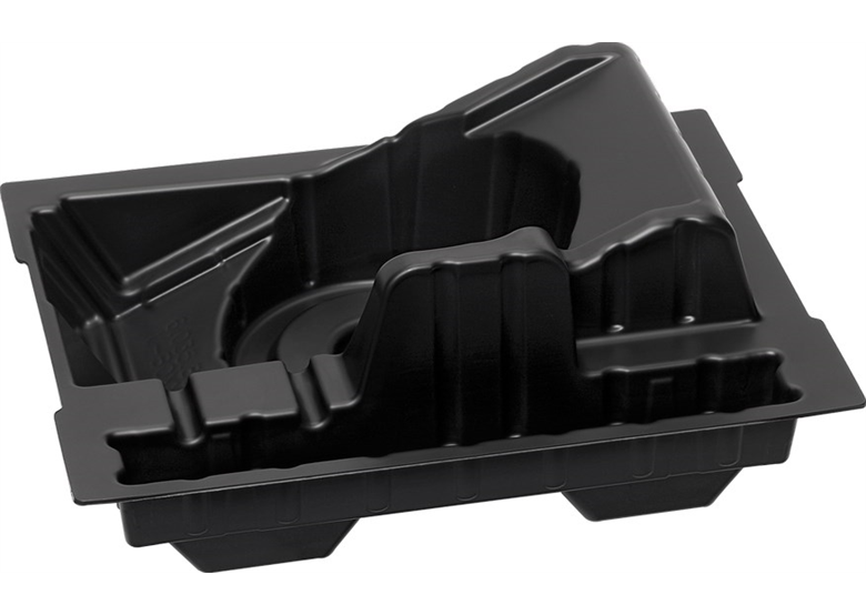 Inlay 1/1 L-BOXX 374 GKT 55 GCE Bosch 1600A002UK