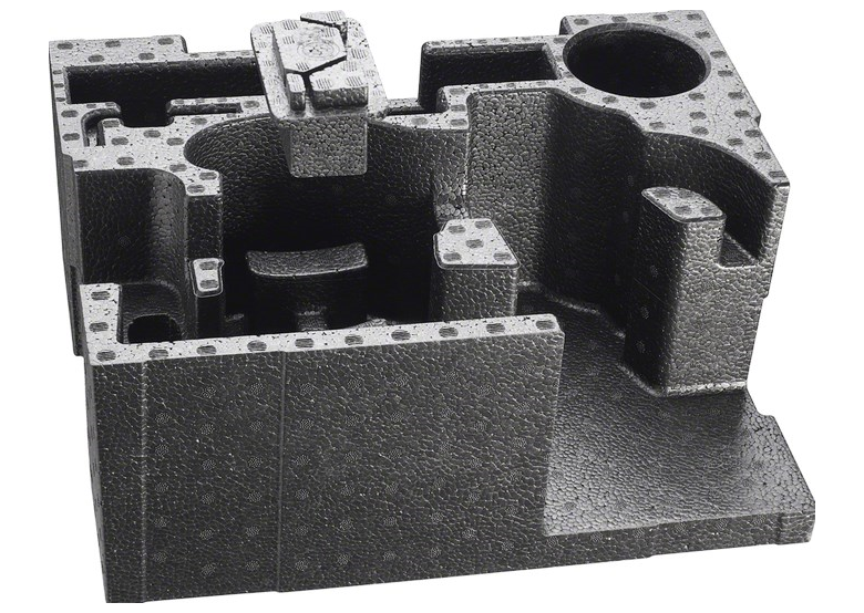 Schuim inleg L-BOXX 238 GSS 230/280 AVE Bosch 1600A002UM