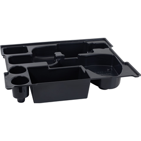 Inlay 1/1 L-BOXX 102 GOP 10,8 V-LI Bosch 1600A002V1