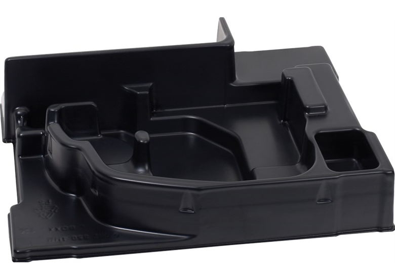 Inlay 1/1 L-BOXX 136 GST 135 BCE/CE Bosch 1600A002V5