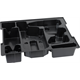 Inlay 1/1 L-BOXX 136 GSB/GSR 14.4/18 V-LI, GSR 14.4/18 V-LI HX Bosch 1600A002VG