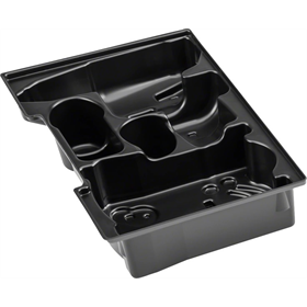 Inlay 1/2 L-BOXX 102 GSR 10,8 V-EC HX/10,8 V-EC/10,8 V-LI/10,8-2-LI Bosch 1600A002WX