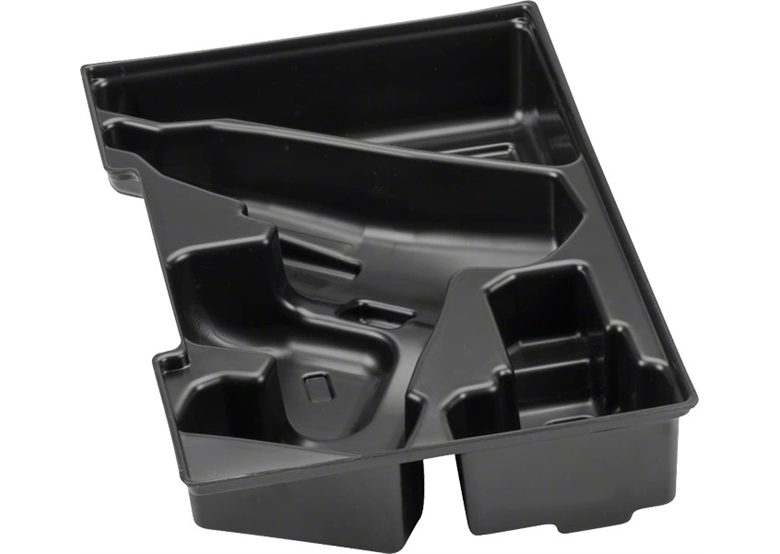 Inlay 1/2 L-BOXX 102 GDR 10,8-LI GSR 10,8-2-LI, GDR/GSR/GDS/GSB 10,8 V-EC Bosch 1600A004BH