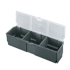 Groot accessoire cassette S Bosch 1600A016CW