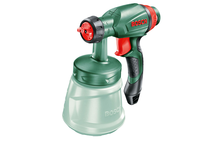 Spuitpistool met reservoir 800 ml Bosch 1600Z0000H