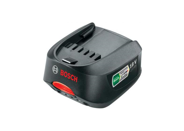 Accu 18 LI 2,0 Ah Bosch 1600Z0003U
