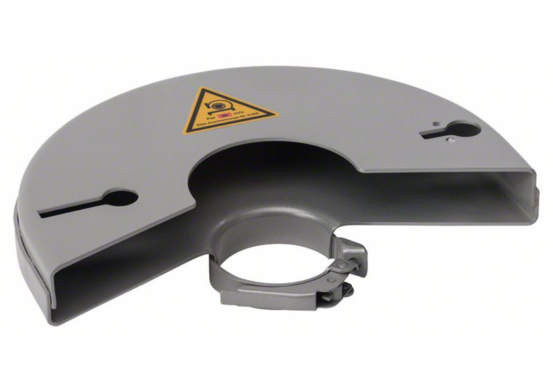 Beschermkap met afdekplaat Bosch 1605510224