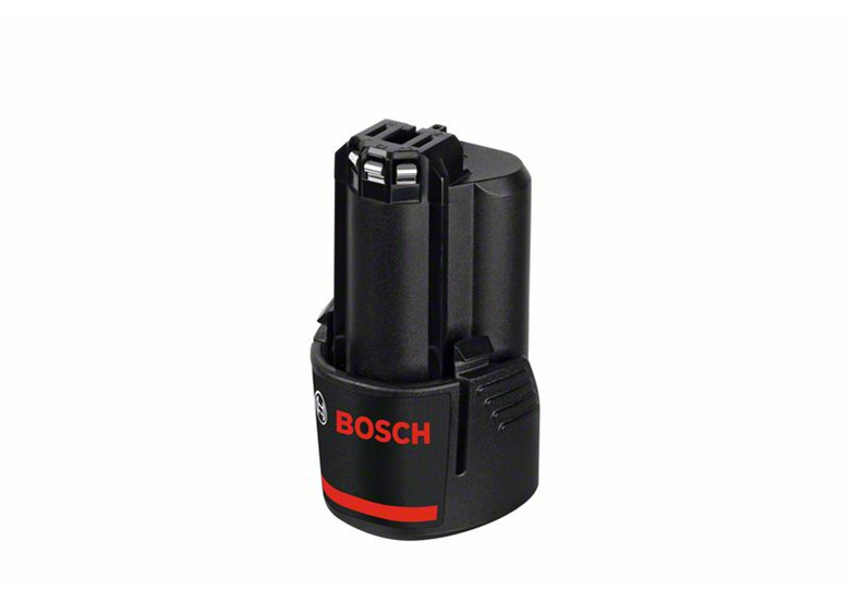 Accu  GBA 12V 2,5Ah Bosch 1607A350CV