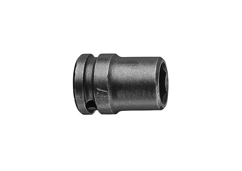 Krachtdop  1/2"  x 13 mm Bosch 1608552015