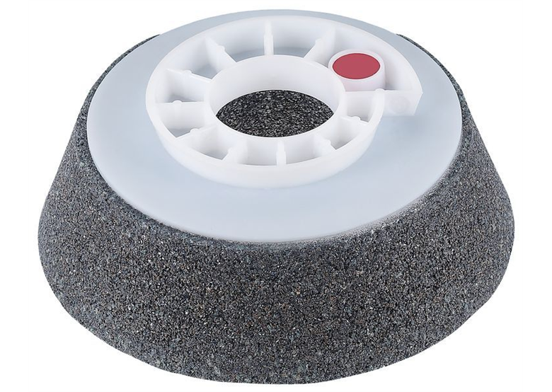 Schuurkom, conisch – steen/beton 100 mm, 130 mm, 35 mm, 24, 36 Bosch 1608600089