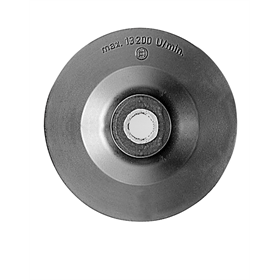 Rubber steunschijven Bosch 1608601033