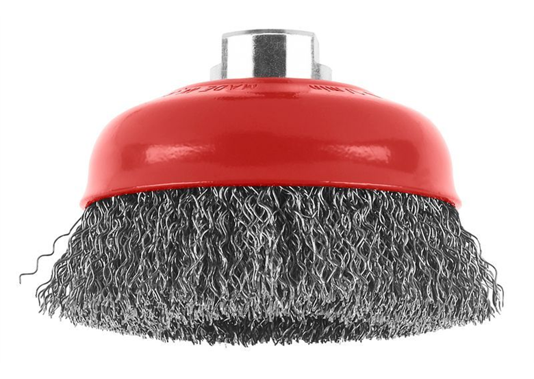 Komstaalborstel Bosch 1608614011