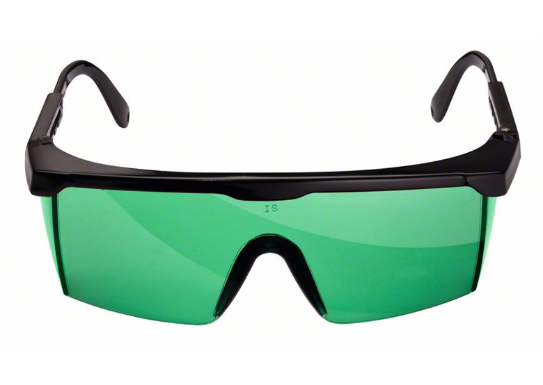 Laserbril (groen) Bosch 1608M0005J