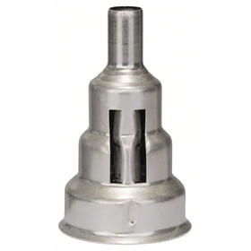 Reductie nozzle 9 mm Bosch 1609201797
