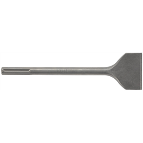 Tegelbeitel SDS-MAX 300x80 mm Bosch 1618601019
