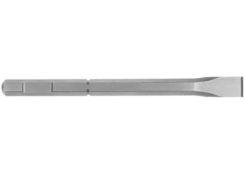 Platte beitel zeskantopname met 19-mm-opname Bosch 1618630200