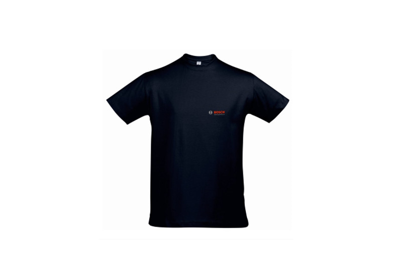 T-shirt Bosch 1619A00V2T