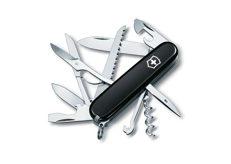 Multifunctioneel zakmes Bosch 1619M01105