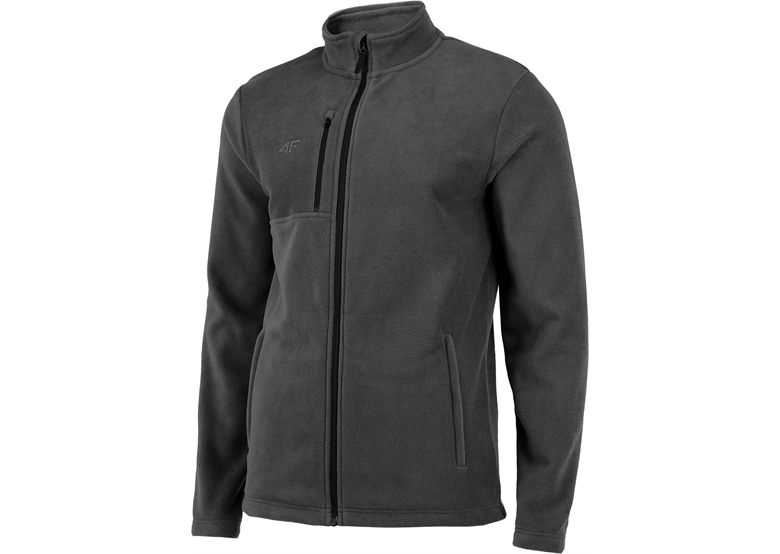 Softshell jas L 4F Bosch 1619M01138