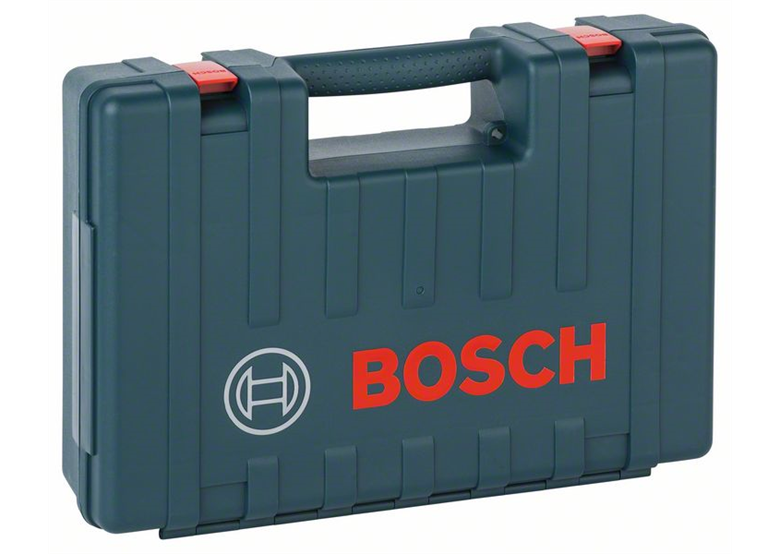 Kunststof koffer Bosch 1619P06556
