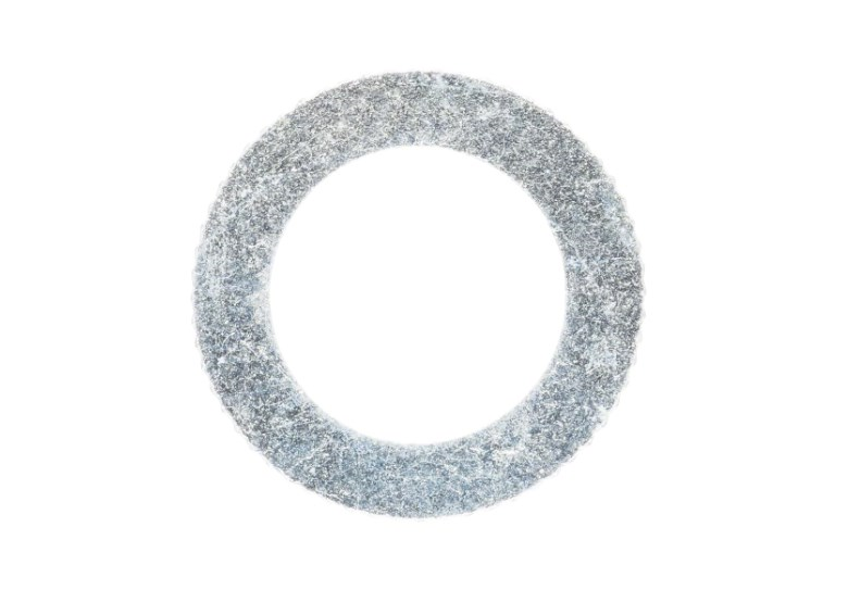 Reduceerring voor cirkelzaagbladen Bosch 20 x 12,75 x 1,2 mm