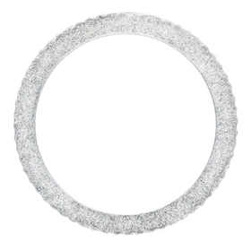 Reduceerring voor cirkelzaagbladen Bosch 20 x 16 x 1,5 mm