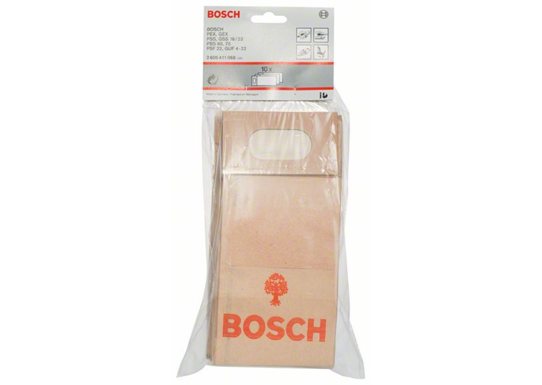 Stofzakken Bosch 2605411068