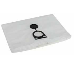 Papieren stofzak Bosch 2605411163