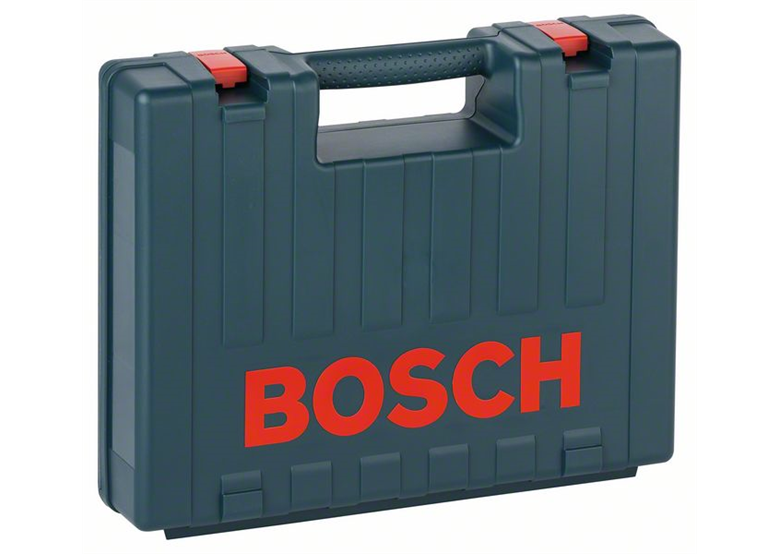 Kunststof koffer 445 x 360 x 114 mm Bosch 2605438098