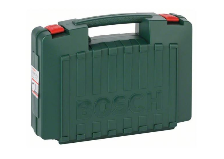 Kunststof koffer Bosch 2605438168