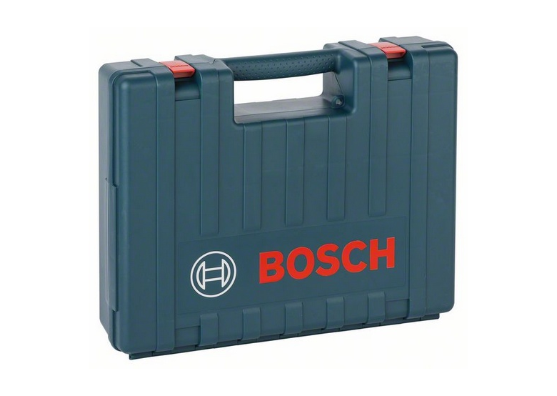 Koffer voor GWS 115 en GWS 125 Bosch 2605438170