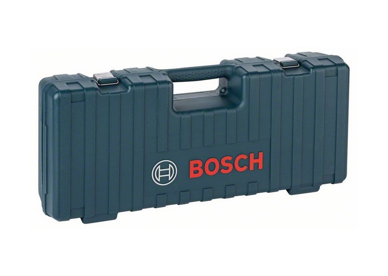 Kunststofkoffer voor haakse slijper 720 x 317 x 170 mm mm Bosch Professional Bosch 2605438197