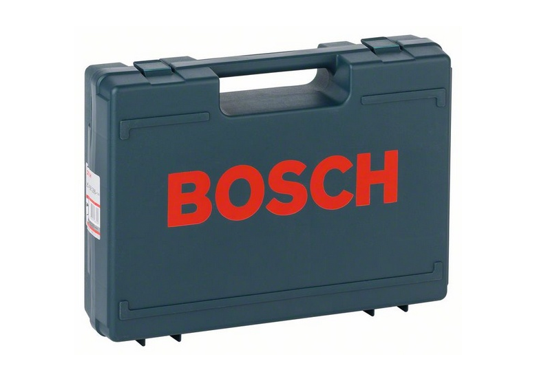 Kunststofkoffer Bosch 2605438286