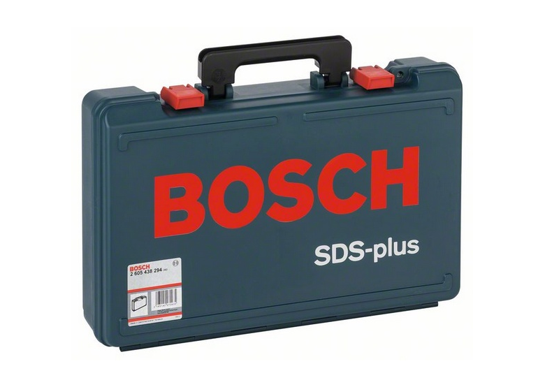 Koffer voor GBH 2, GBH 2-24 Bosch 2605438294