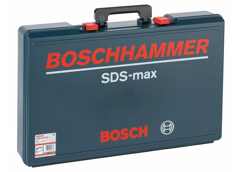 Kunststof koffer 620 x 410 x 132 mm Bosch 2605438297